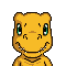 Agumon Gif